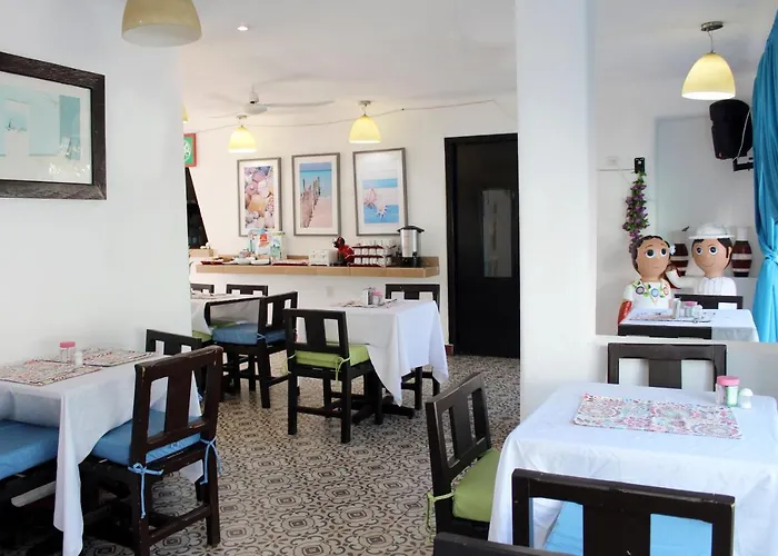 Hotel Berny