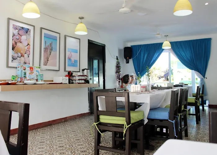 Hotel Berny